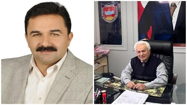 DOĞAN’IN İLK İCRAATI! KÖYLÜSÜNÜ ODA GENEL SEKRETERİ YAPTI